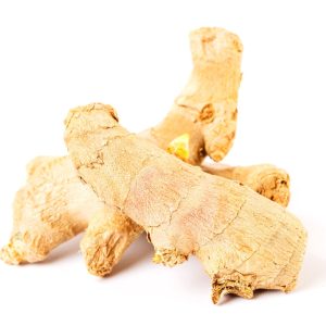 Ginger Exporter in India by redsail