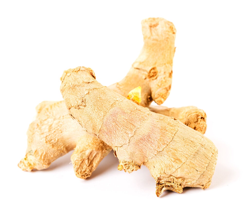 Ginger Exporter in India by redsail Ginger Exporter in India by redsail