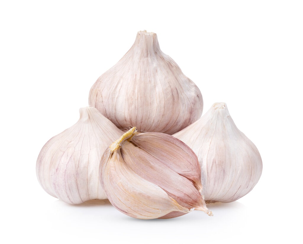 garlic importer exporter in India Redsail