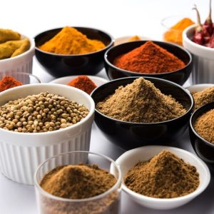 Spices